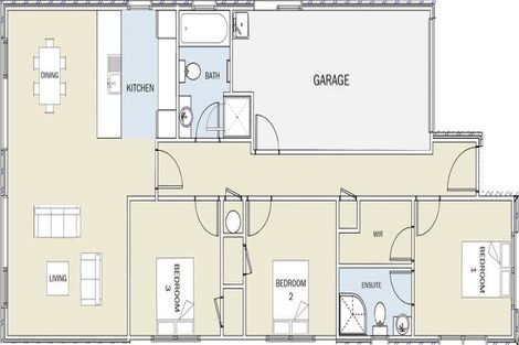 Photo of property in 57 Koropupu Street, Pukekohe, 2120