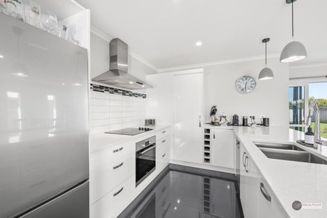 Photo of property in 12 Gardner Place, Otaki, 5512