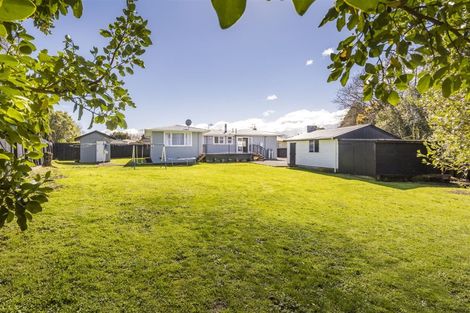 Photo of property in 14 Lewis Place, Highbury, Palmerston North, 4412