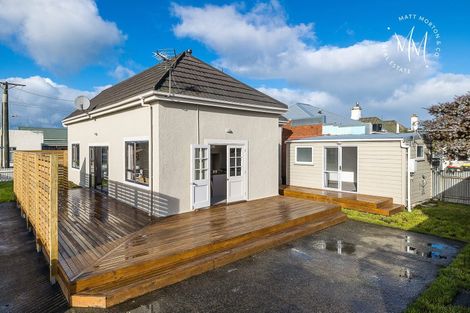Photo of property in 42 Bellona Street, Saint Kilda, Dunedin, 9012
