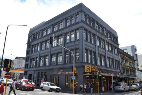 Photo of property in 1b/164 Vivian Street, Te Aro, Wellington, 6011