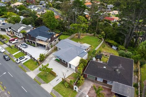 Photo of property in 247 Glamorgan Drive, Torbay, Auckland, 0630
