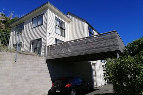 Photo of property in 69u5 Sheridan Terrace, Johnsonville, Wellington, 6037