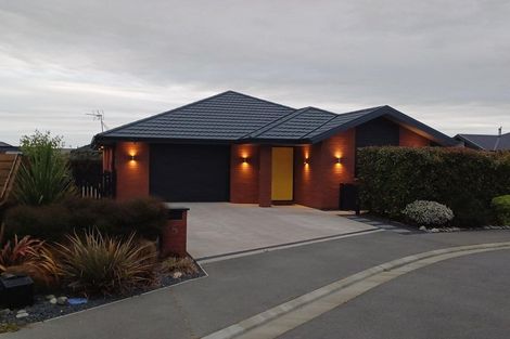 Photo of property in 5 Micah Place, Rolleston, 7615
