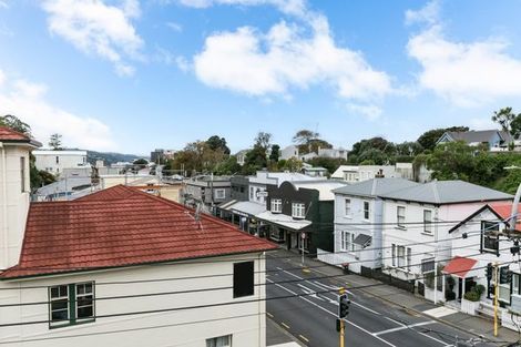 Photo of property in Windsor Court, 340u3 Tinakori Road, Thorndon, Wellington, 6011