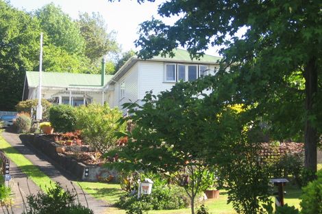 Photo of property in 54 Hill Street, Te Kuiti, 3910