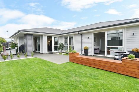 Photo of property in 3 Mckee Lane, Kaiapoi, 7630