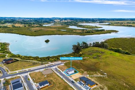 Photo of property in 6 Kaititiko Road, Rosehill, 2113