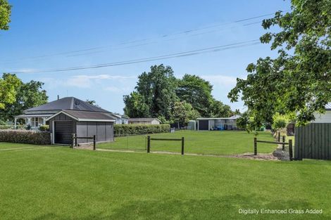 Photo of property in 5 Tekoa Street, Waiau, 7332