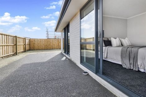 Photo of property in 29 Fairhall Street, Rolleston, 7615