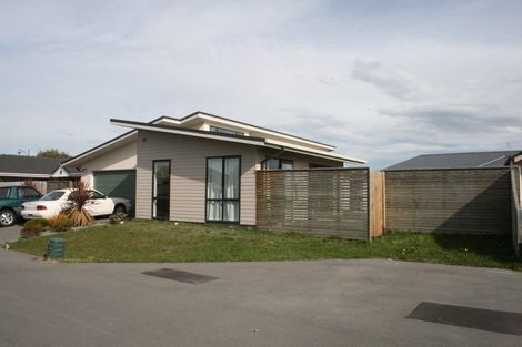 Photo of property in 17 Mosquito Place, Wigram, Christchurch, 8042