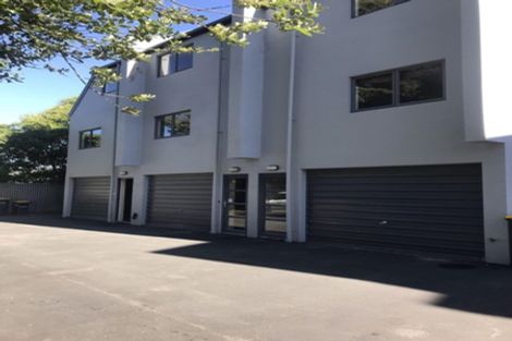 Photo of property in 1/433 Madras Street, St Albans, Christchurch, 8014