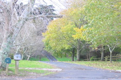 Photo of property in 85 Gracechurch Drive, Flat Bush, Auckland, 2016