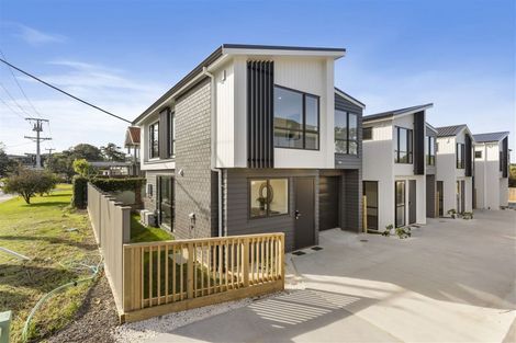 Photo of property in 6c Eversleigh Road, Belmont, Auckland, 0622