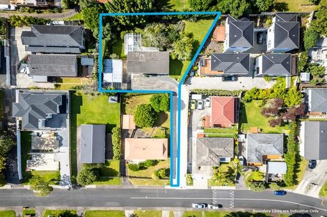 Photo of property in 50 Awaruku Road, Torbay, Auckland, 0630