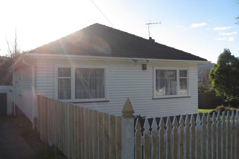 Photo of property in 12 Holland Street, Wainuiomata, Lower Hutt, 5014