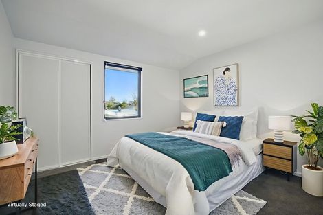 Photo of property in 3/13 Warrington Street, Mairehau, Christchurch, 8013