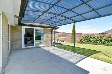 Photo of property in 47 Ruapani Street, Marshland, Christchurch, 8083