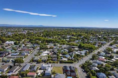 Photo of property in 542 Armagh Street, Linwood, Christchurch, 8011