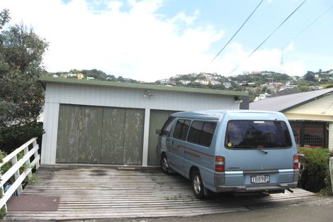 Photo of property in 30 Arawa Road, Hataitai, Wellington, 6021