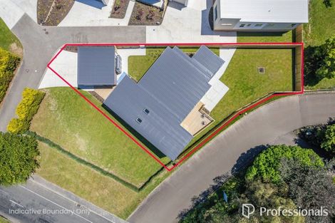 Photo of property in Manor Park, 6 Manor Park Road, Manor Park, Lower Hutt, 5019