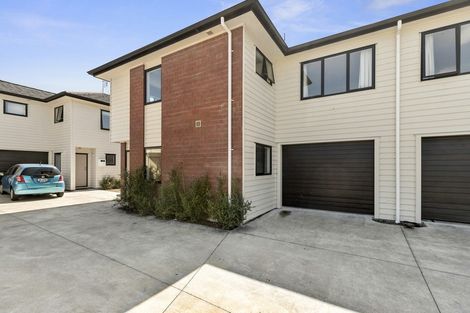 Photo of property in 12u2 Short Street, Claudelands, Hamilton, 3214
