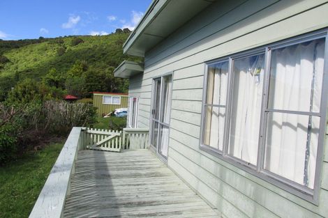 Photo of property in 67 Onepoto Road, Tuai, Wairoa, 4195