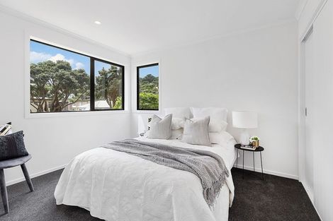 Photo of property in 69u6 Darlington Road, Miramar, Wellington, 6022