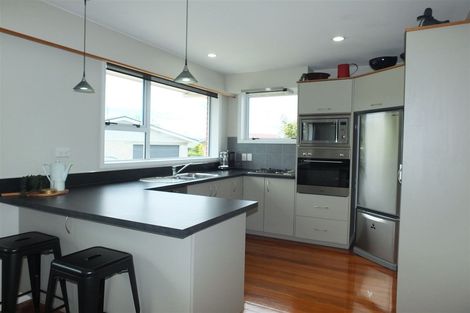 Photo of property in 35 Puriri Street, Highfield, Timaru, 7910