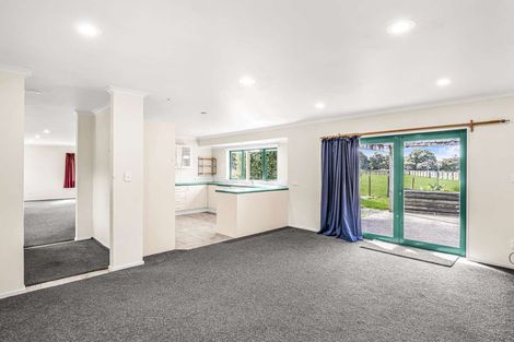 Photo of property in 356 Matamau Ormondville Road, Matamau, Dannevirke, 4977