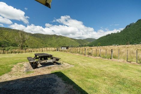Photo of property in 1150 Otaki Gorge Road, Hautere, Otaki, 5582