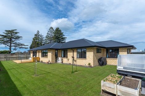 Photo of property in 155 Ashley Street, Rangiora, 7400