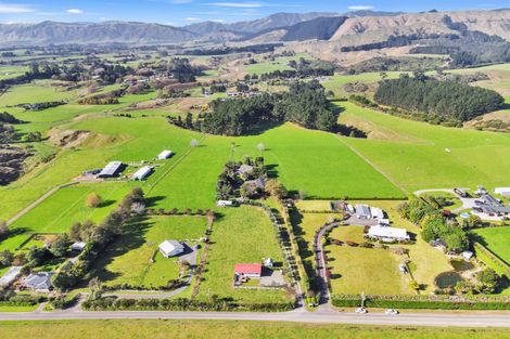 Photo of property in 63a Laward Road, Shannon, Palmerston North, 4474