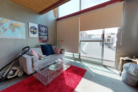Photo of property in Tattoo Apartments, 31/42u Abel Smith Street, Te Aro, Wellington, 6011