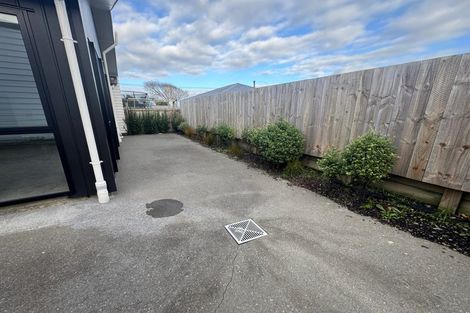 Photo of property in 51b Marumaru Street, Marton, 4710