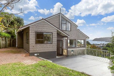 Photo of property in 23 Lagden Street, Camborne, Porirua, 5026