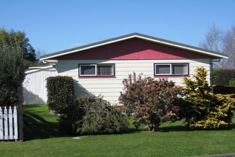 Photo of property in 25 Reading Street, Greytown, 5712