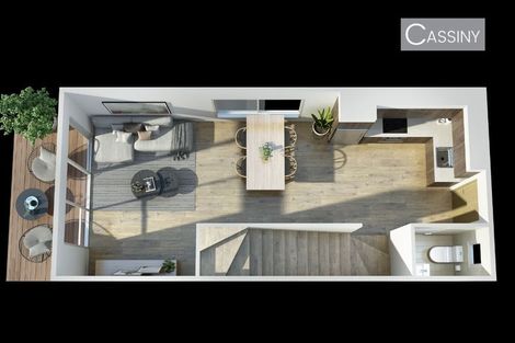 Photo of property in 16 Babich Road, Henderson Valley, Auckland, 0614