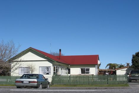Photo of property in 91 Weld Street, Hokitika, 7810