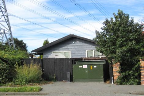 Photo of property in 3/91 Middlepark Road, Sockburn, Christchurch, 8042