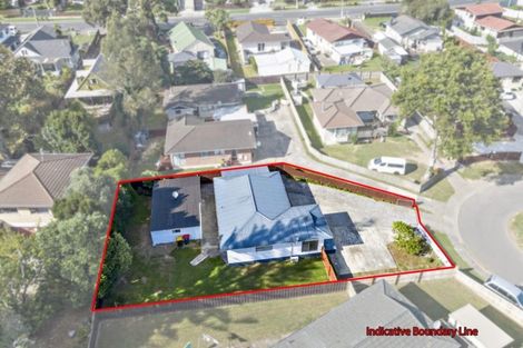 Photo of property in 21 Heathberry Close, Papatoetoe, Auckland, 2025