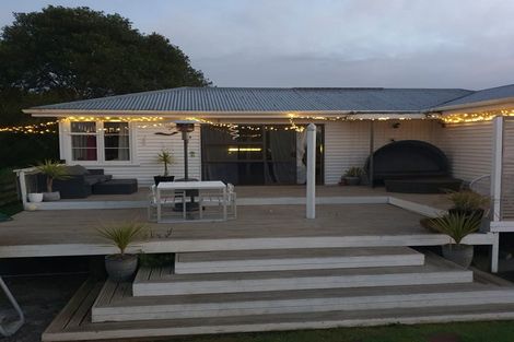 Photo of property in 8 Kohewhata Place, Kaikohe, 0474