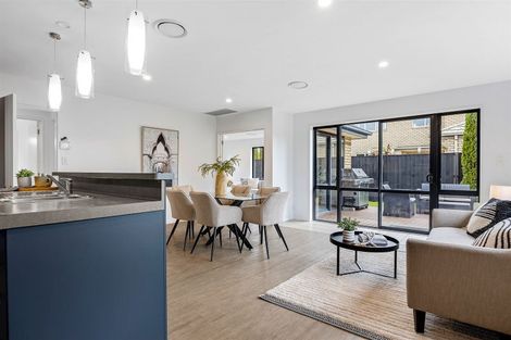 Photo of property in 42 Mistral Road, Northwood, Christchurch, 8051