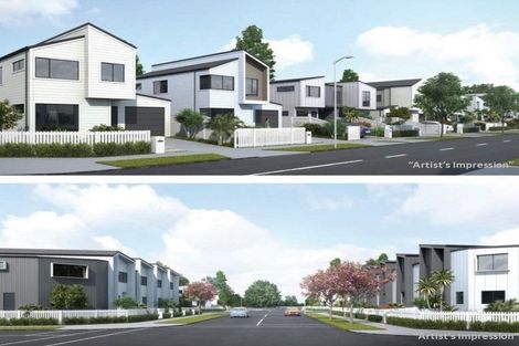 Photo of property in 21 Red Hills Road, Massey, Auckland, 0614