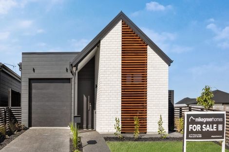 Photo of property in 84 Overton Street, Rototuna North, 3210