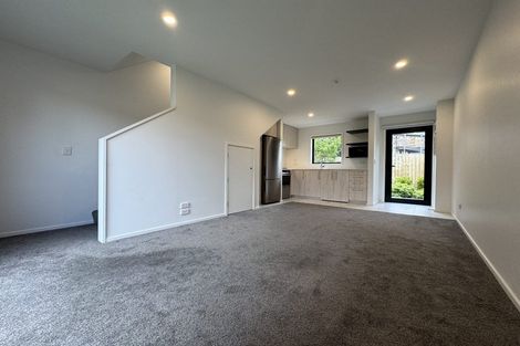 Photo of property in 10/7 Spencer Street, Addington, Christchurch, 8024