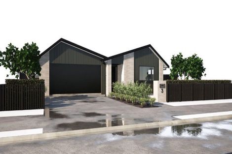 Photo of property in 3 Tuwaewae Drive, Matamata, 3400