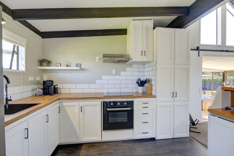 Photo of property in 34 Woodend Beach Road, Woodend Beach, Kaiapoi, 7691