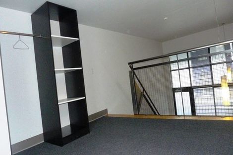 Photo of property in Urbane Apartments, 39/29 Webb Street, Mount Cook, Wellington, 6011