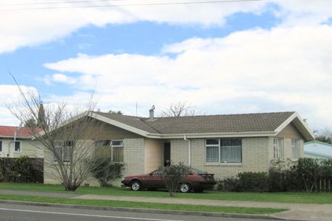 Photo of property in 92 Ohauiti Road, Hairini, Tauranga, 3112